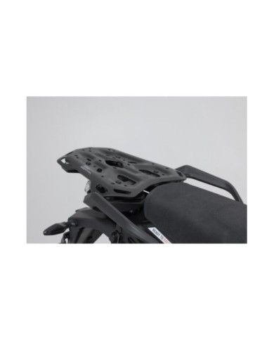 SW-MOTECH Portapacchi Adventure-Rack
