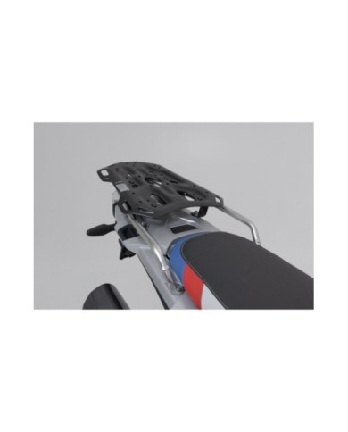 SW-MOTECH Portapacchi Adventure-Rack