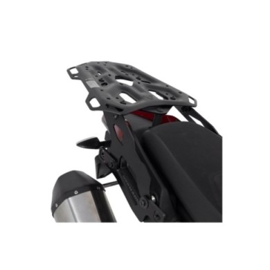SW-MOTECH Porte-bagages Adventure-Rack