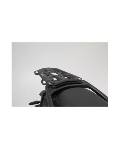 SW-MOTECH Portapacchi Adventure-Rack