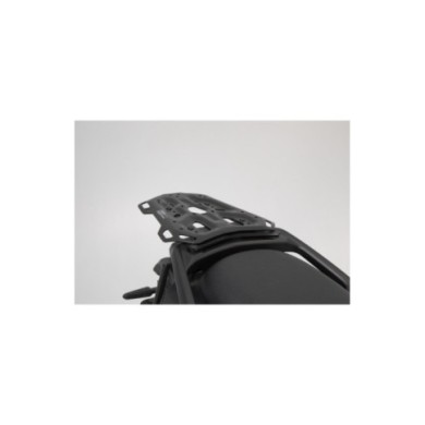 SW-MOTECH Portapacchi Adventure-Rack