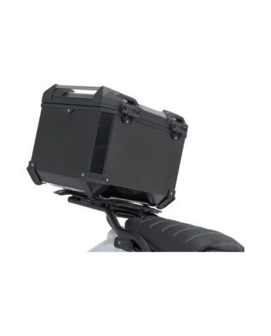 SW-MOTECH Portapacchi ADVENTURE-RACK