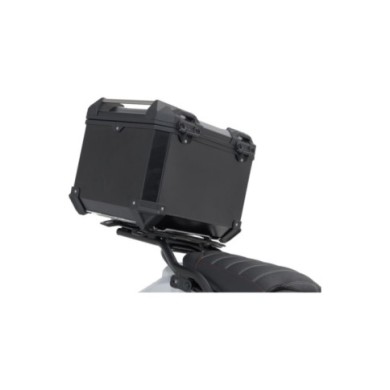 SW-MOTECH ADVENTURE-RACK Gepäckträger