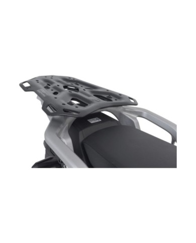 SW-MOTECH ADVENTURE-RACK Gepäckträger