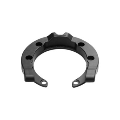 SW-MOTECH Tankring standart schwarz