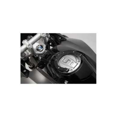 SW-MOTECH Bague de réservoir std. noir