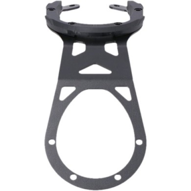 SW-MOTECH EVO Tankring
