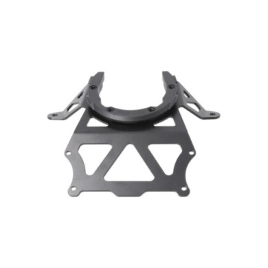 SW-MOTECH EVO Tankring