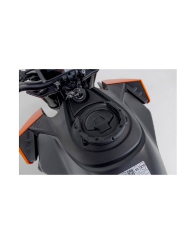 SW-MOTECH Anello serbatoio PRO