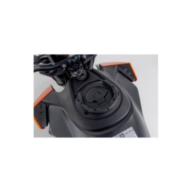SW-MOTECH Anello serbatoio PRO