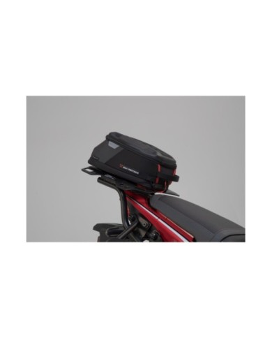 SW-MOTECH Anello Tank PRO per portapacchi ADVENTURE-RACK