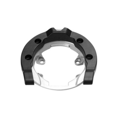 SW-MOTECH Bague de réservoir std. noir