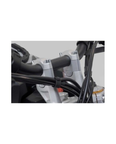 SW-MOTECH Rialzo manubrio