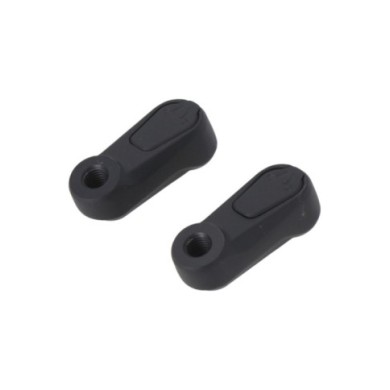SW-MOTECH Estensione specchietto retrovisore