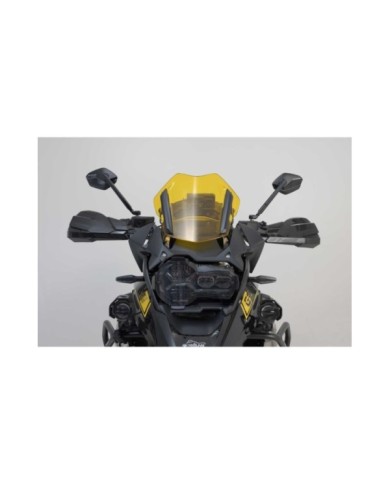 SW-MOTECH Spiegel Set Sport