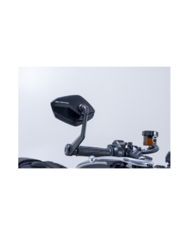 SW-MOTECH Lenkerendspiegel