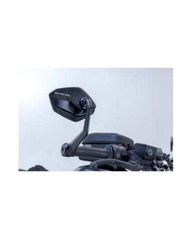 SW-MOTECH Rétroviseur d'extrémité de guidon