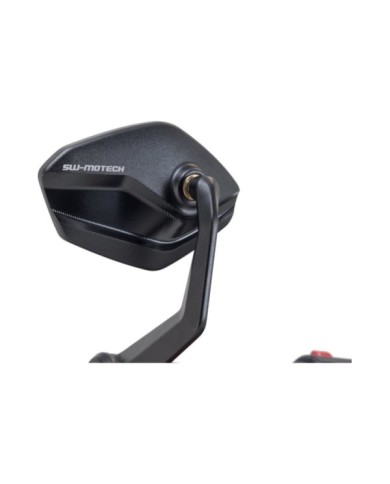 SW-MOTECH Rétroviseur d'extrémité de guidon