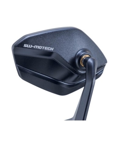 SW-MOTECH Specchietto per manubrio
