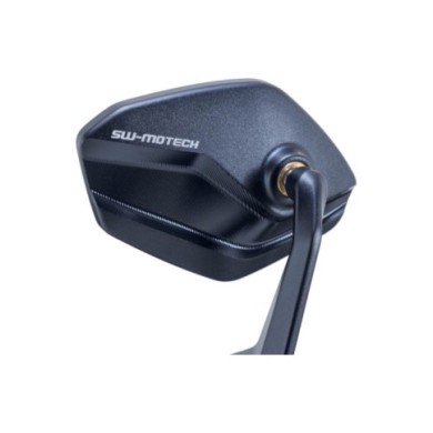 SW-MOTECH Specchietto per manubrio