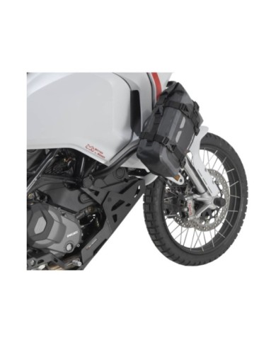 SW-MOTECH Drybag 80 Hecktasche