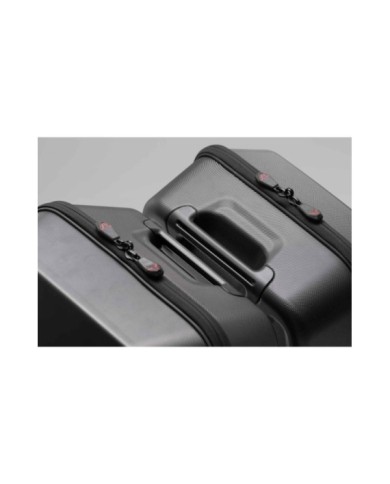 SW-MOTECH Bauletto Urban ABS sinistro