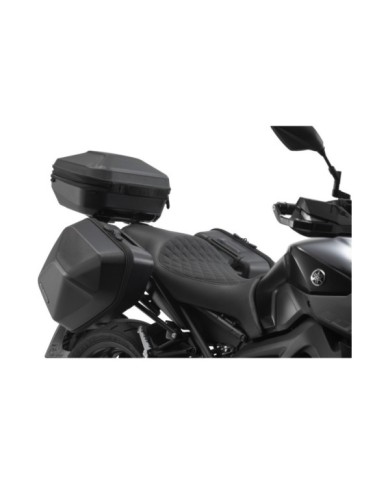 SW-MOTECH Top case Urban per Street-Rack