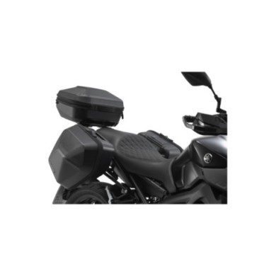 SW-MOTECH Top-Case Urban pour Street-Rack