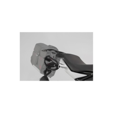 SW-MOTECH SysBag 10 Tasche mit Adapterpl. rechts