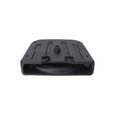 SW-MOTECH Urban ABS Topcase Kit de montage système de fermeture