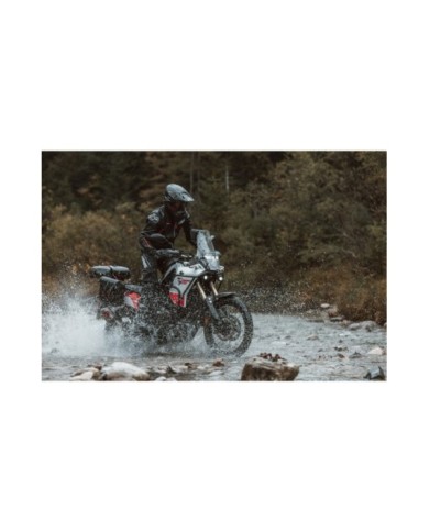 SW-MOTECH SysBag WP S 12-16 l, wasserdicht