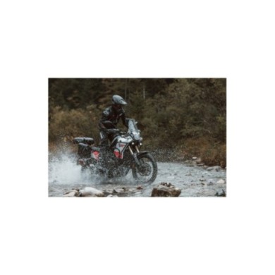 SW-MOTECH SysBag WP S 12-16 l, étanche