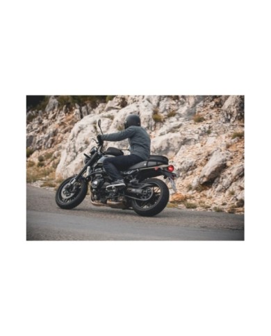 SW-MOTECH Borsa posteriore. ION S