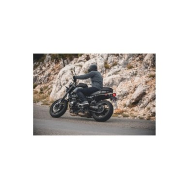 SW-MOTECH Borsa posteriore. ION S