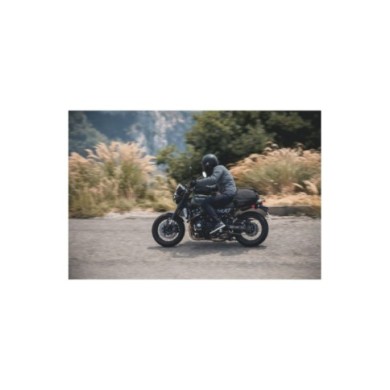 SW-MOTECH Borsa posteriore. ION L