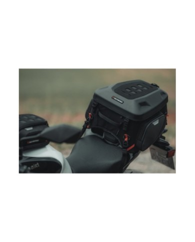 SW-MOTECH Hecktasche Rearbag PRO