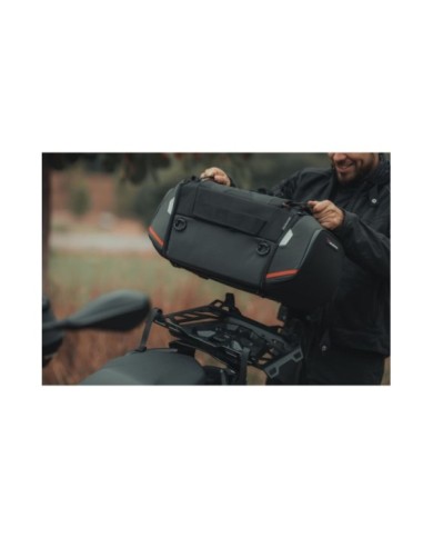 SW-MOTECH Borsa posteriore Rackpack PRO