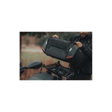 SW-MOTECH Sac arrière Rackpack PRO