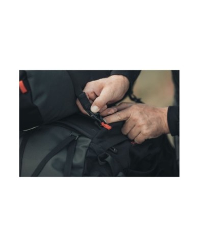 SW-MOTECH Hecktasche Tentbag PRO