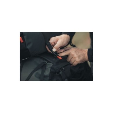 SW-MOTECH Hecktasche Tentbag PRO