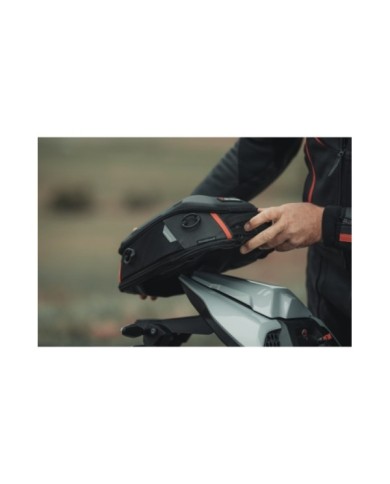 SW-MOTECH Borsa posteriore Roadpack PRO