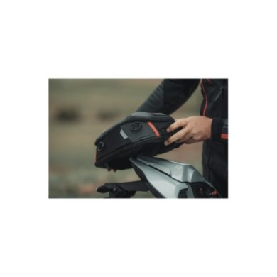 SW-MOTECH Borsa posteriore Roadpack PRO
