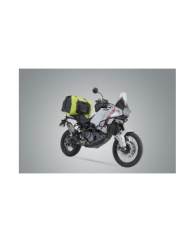 SW-MOTECH Sacoche de selle Drybag 600