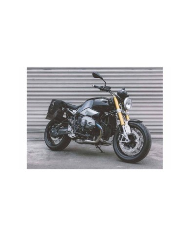 SW-MOTECH Seitentaschenträger SLC rechts