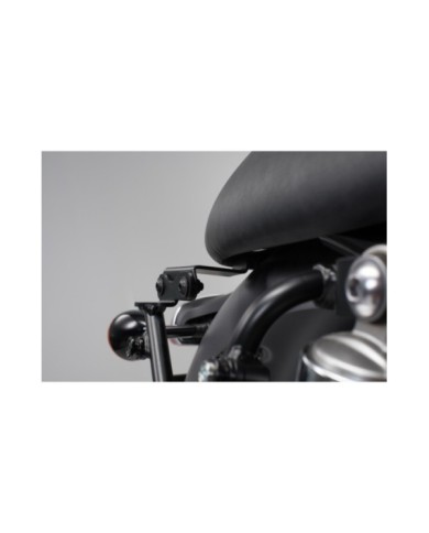 SW-MOTECH Adapter für SLC Seitentr. Rechts