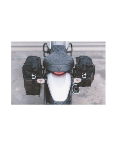 SW-MOTECH Supports latérales SLC droit