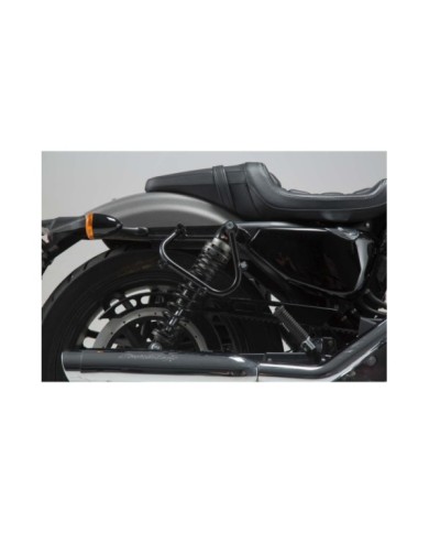 SW-MOTECH Supporti laterali SLC diritti