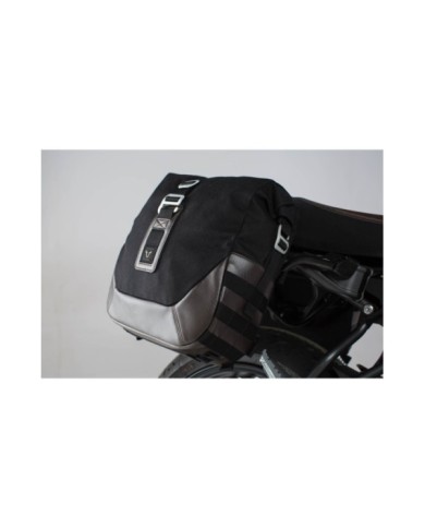 SW-MOTECH Seitentaschenträger SLC links