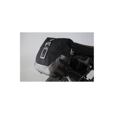 SW-MOTECH Seitentaschenträger SLC links