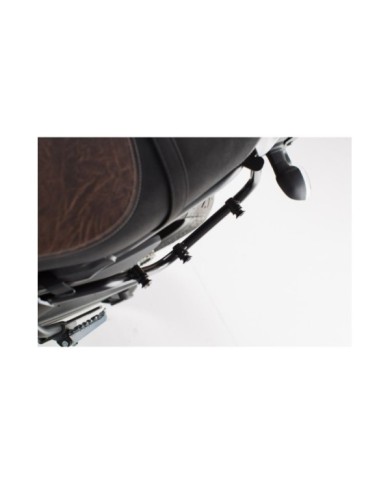 SW-MOTECH Supporti laterali SLC diritti